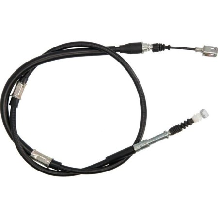 Adriauto 52.0287.1 - Cable, parking brake