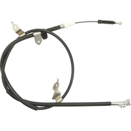 Adriauto 52.0239.2 - Cable, parking brake