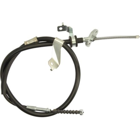 Adriauto 52.0235.2 - Cable, parking brake