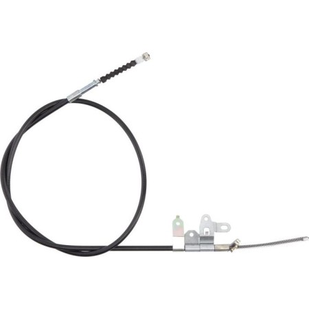 Adriauto 52.0229.2 - Cable, parking brake