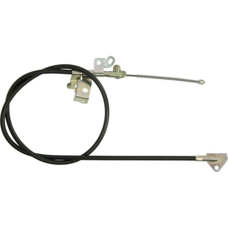 Adriauto 52.0220.1 - Cable, parking brake