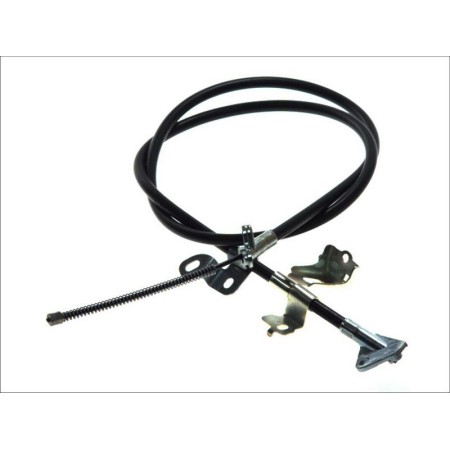 Adriauto 52.0221.1 - Cable, parking brake