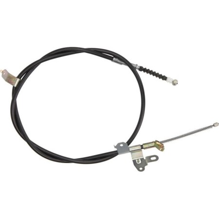 Adriauto 52.0228.2 - Cable, parking brake