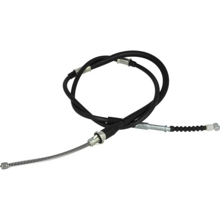 Adriauto 52.0227.2 - Cable, parking brake