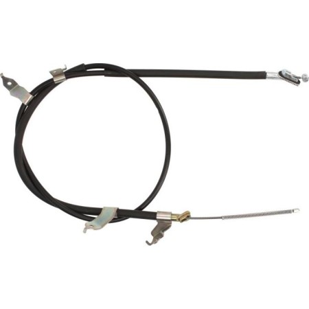 Adriauto 52.0270.2 - Cable, parking brake