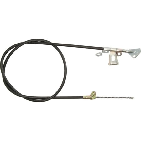 Adriauto 52.0278.1 - Cable, parking brake