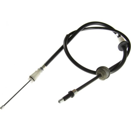 Adriauto 57.0241 - Cable, parking brake