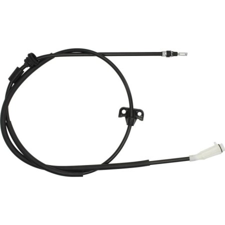 Adriauto 57.0256 - Cable, parking brake