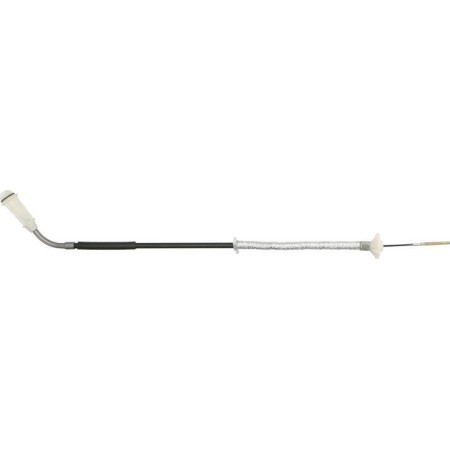 Adriauto 57.0260 - Cable, parking brake