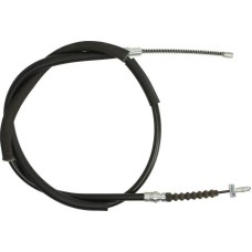 Adriauto 57.0211 - Cable de accionamiento, freno de estacionamiento