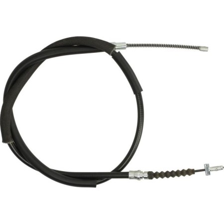 Adriauto 57.0211 - Cable, parking brake
