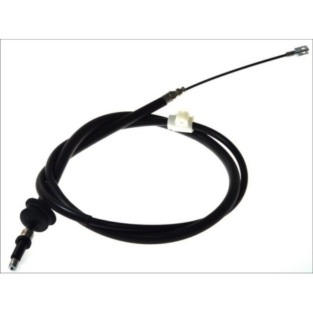 Adriauto 57.0232 - Cable, parking brake