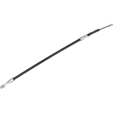 Adriauto 57.0224 - Cable, parking brake