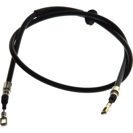 Adriauto 57.0221 - Cable, parking brake