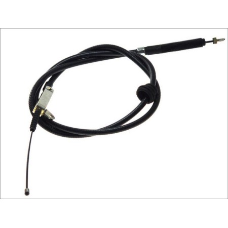 Adriauto 57.0223 - Cable, parking brake