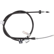 Adriauto 10.0243 - Cable de accionamiento, freno de estacionamiento