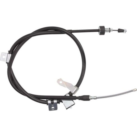 Adriauto 10.0243 - Cable, parking brake