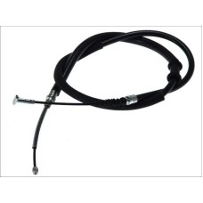 Adriauto 11.0204.1 - Cavo comando, Freno stazionamento