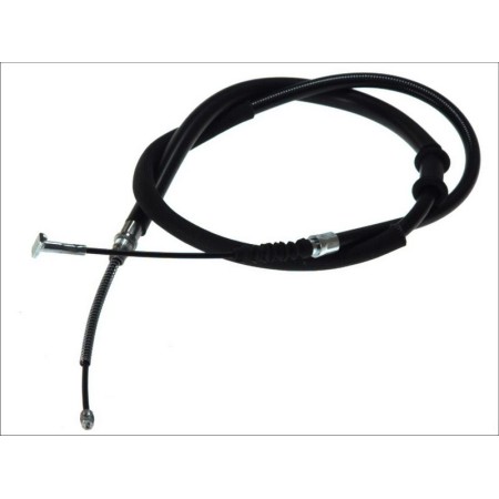 Adriauto 11.0204.1 - Cable, parking brake