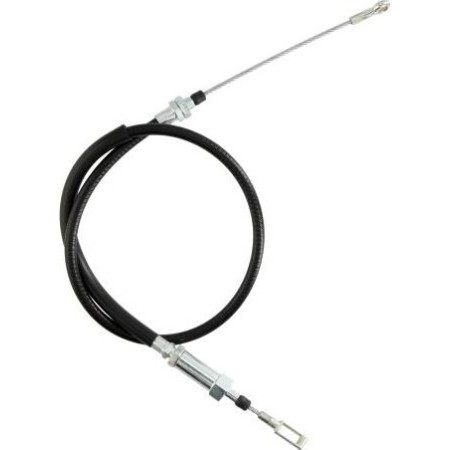 Adriauto 11.0282.1 - Cable, parking brake