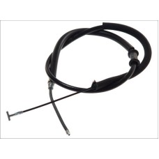 Adriauto 11.0231.1 - Cable, parking brake pentru FIAT MAREA Weekend (1996–2007)