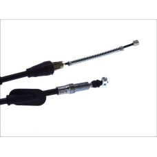 Adriauto 12.0263 - Cable, parking brake pentru HONDA CIVIC VI Coupe (1996–2000)