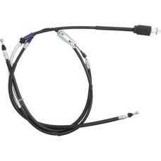Adriauto 33.0270.1 - Cable, parking brake pentru OPEL INSIGNIA A (2008–2017)