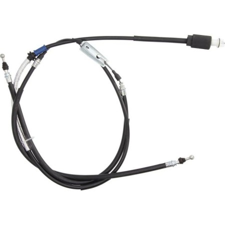 Adriauto 33.0270.1 - Cable, parking brake pentru OPEL INSIGNIA A (2008–2017)