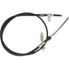 Adriauto 24.0260 - Cable, parking brake pentru MITSUBISHI L200 / TRITON Platform/Chassis (2006–2015)