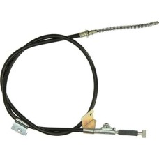Adriauto 28.0277.1 - Cable, parking brake pentru NISSAN TERRANO II (1992–2007)