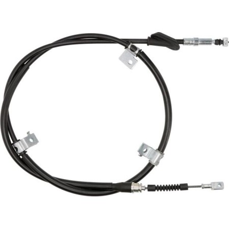 Adriauto 23.0236 - Cable, parking brake