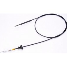 Adriauto 27.0802 - Cable del capó del motor