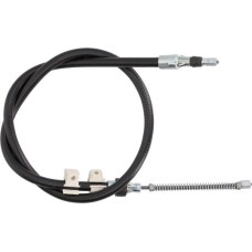 Adriauto 27.0271 - Cable, parking brake pentru SMART CITY-COUPE (1998–2004)