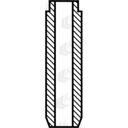 AE VAG96349 - Valve Guides