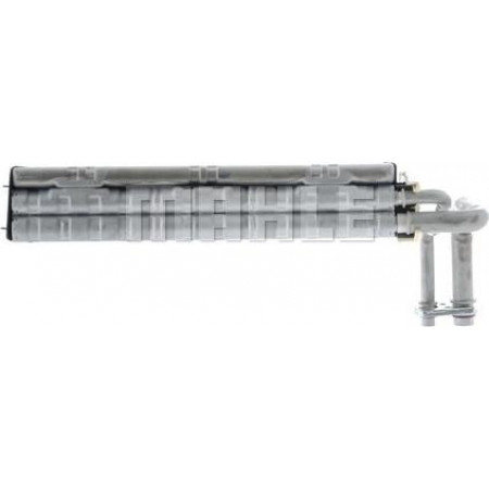 Evaporador de aire acondicionado BMW 7 - V (F01, F02, F03, F04), Sedán, 02.2008 - 12.2015 MAHLE AE 104 000P