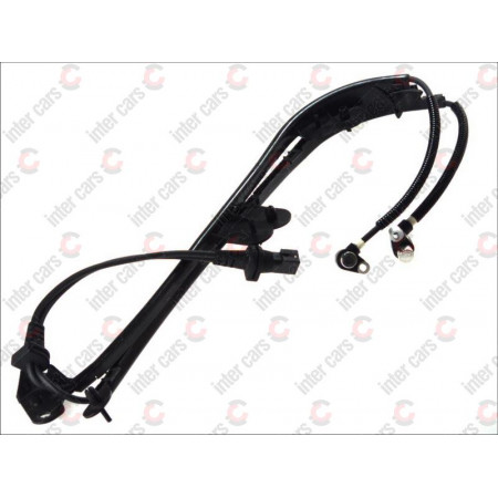 abs sensor MAZDA 121 III JASM JBSM Manufacturer AUTLOG AS4089