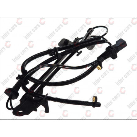 abs sensor FORD FIESTA V JH JD Fabrikant AUTLOG AS4094