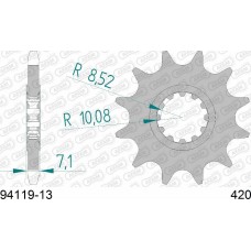 AFAM 94119-13 - Rocchetto per catena