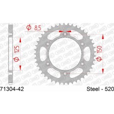 AFAM 71304-42 - Chain Sprocket pentru KTM 690 (0–prezent)