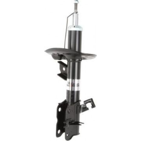 Ammortizzatore Anteriore Destro NISSAN QASHQAI I 1.5D-2.0D 02.07-12.13 Magnum Technology AG1084MT