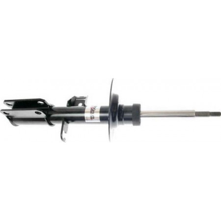 Amortecedor dianteiro esquerdo BMW X5 E53 3.0-4.6 01.00-10.06 Magnum Technology AGB069MT