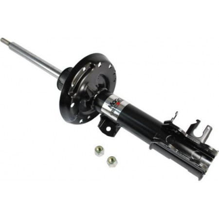 Amortecedor dianteiro esquerdo ABARTH GRANDE PUNTO FIAT 500L GRANDE PUNTO PUNTO EVO OPEL CORSA D 0.9-1.9D 06.05- Magnum Technology AGF088MT