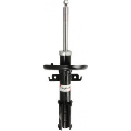 Amortizor Fata Dreapta-Stanga se potriveste. RENAULT FLUENCE MEGANE MEGANE III 1.2-2.0D 11.08- Magnum Technology AGR145MT