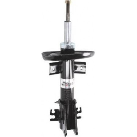 Amortisseur avant droit-gauche OPEL MOVANO B RENAULT MASTER III 2.3D 02.10- Magnum Technology AGX095MT