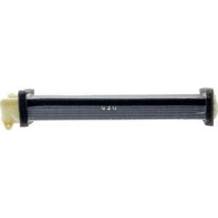 Wärmetauscher. Innenraumheizung Heizgerät 317x170x39mm MERCEDES LK-LN2 T2-LN1 VARIO VARIO B667 B670 B668 VARIO B670 V MERCEDES-BENZ VARIO (668), Tragrahmen, 09.1996 - MAHLE AH 124 000P