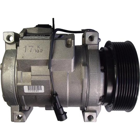 Airstal 10-4140 - Compressor, air conditioning
