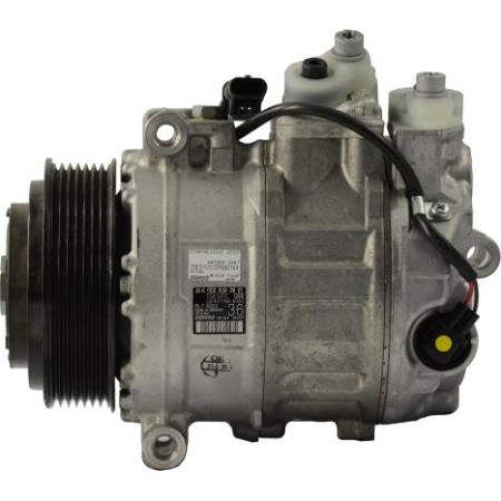 Airstal 10-4283 - Compressor, air conditioning