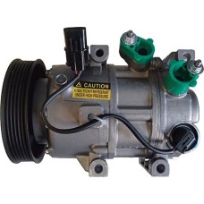 Airstal 10-4222 - Compressor, air conditioning pentru HYUNDAI TUCSON (2015–2020)