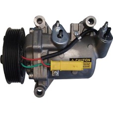 Airstal 10-4227 - Compressor, air conditioning pentru TOYOTA PROACE Van (2016–prezent)
