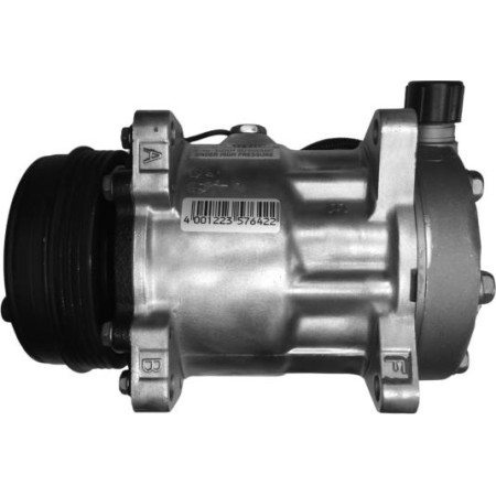 Airstal 10-5426 - Compressor, air conditioning
